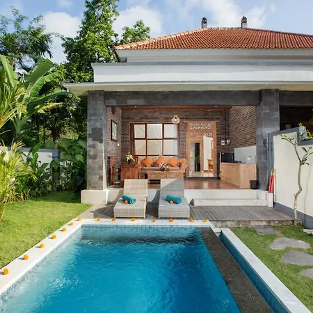 Villa Ubud Umah Mesari