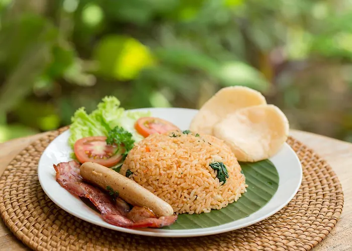Umah Mesari *