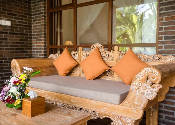 Umah Mesari Villa