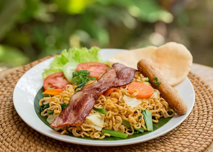 Umah Mesari *