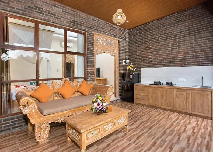 Villa Umah Mesari
