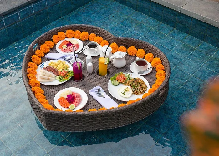 Umah Mesari Villa