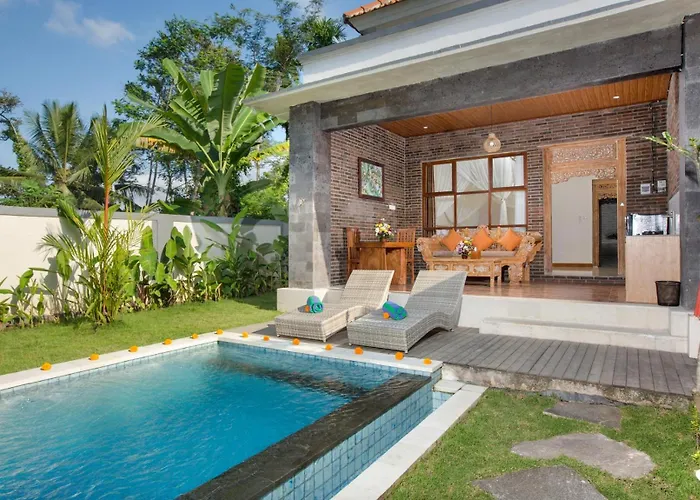 Villa Umah Mesari